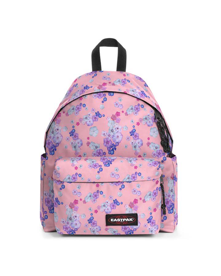 Mochila Eastpak Day PAK'R Floral Bloom Pink