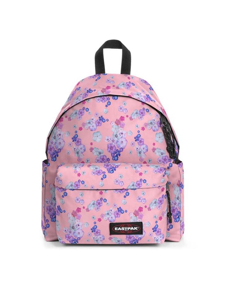Mochila Eastpak Day PAK'R Floral Bloom Pink