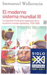 El moderno sistema mundial III El moderno sistema mundial III