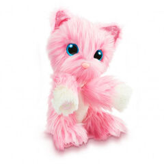 Adoptanimals Rosa Bizak