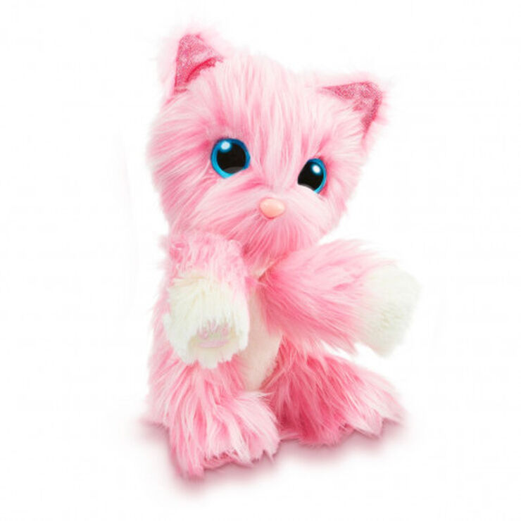 Adoptanimals Rosa Bizak