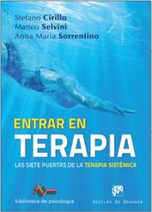 Entrar en terapia Entrar en terapia