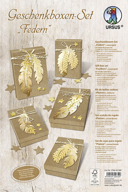 Scrap Set Caja Regalo Navidad 2 Scrap Set Caja Regalo Navidad 2
