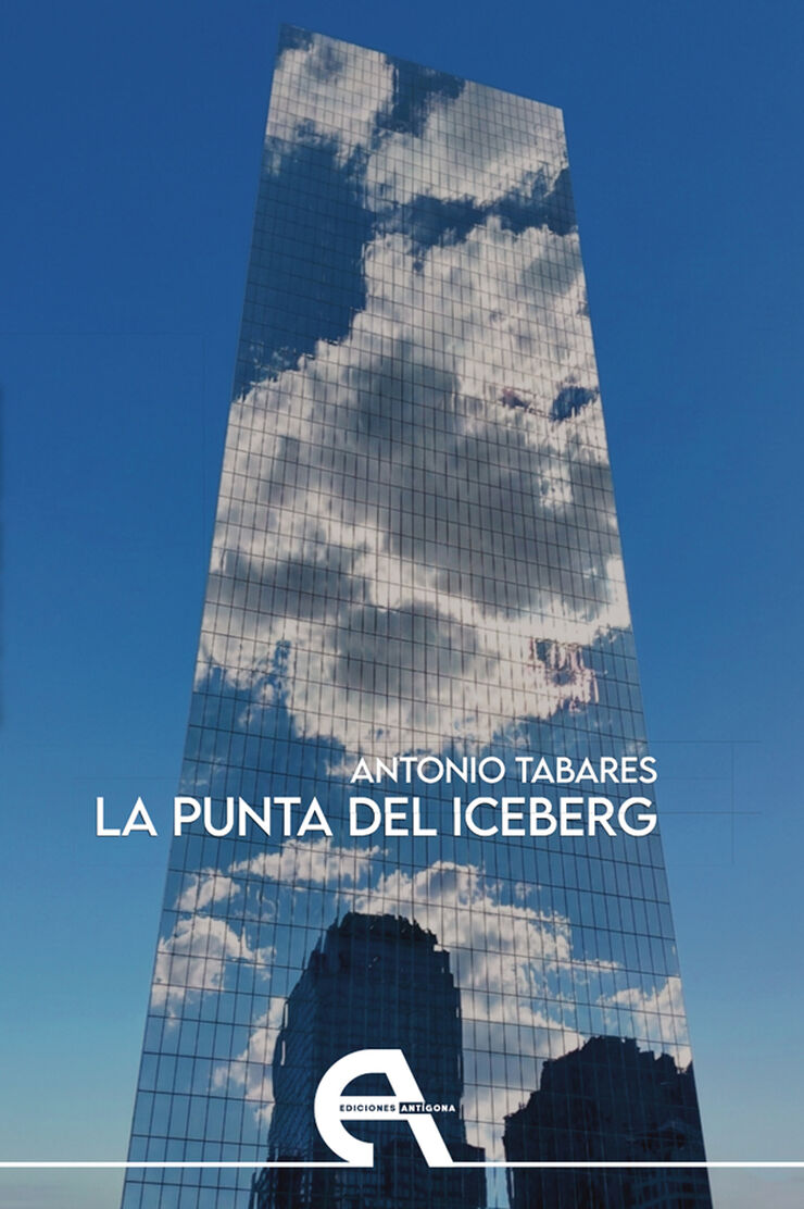 La punta del iceberg