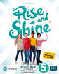 Rise & Shine 5 Activity Book, Busy Book & Interactive Pupil´s Book-Activity Book and Digital Resources Access Code