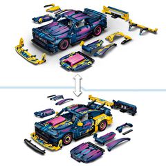 LEGO&reg; Technic Taller de Tuning: Coche Ford Mustang GT 42236