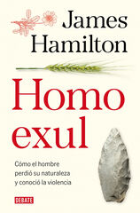 Homo exul Homo exul