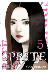 Sprite 5 Sprite 5