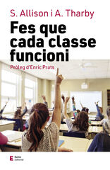 Fes que cada classe funcioni Fes que cada classe funcioni