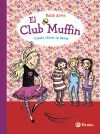 El club Muffin: Cuatro chicas en danza