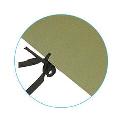 Carpeta Dibuix Karman 52x36cm negre