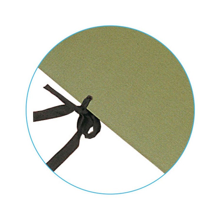 Carpeta Dibuix Karman 52x36cm negre