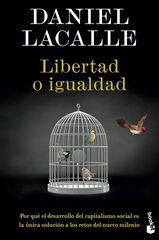 Libertad o igualdad Libertad o igualdad