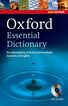 Oxford Essential Dictionary + CD-ROM 2nd Oxford University Pr 9780194334037