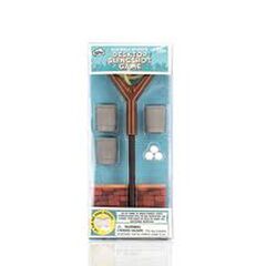 Set&nbsp;NPW&nbsp;L&aacute;piz / gomas - Tirador de bolas