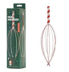 Massatjador de Cap Candy Kikkerland