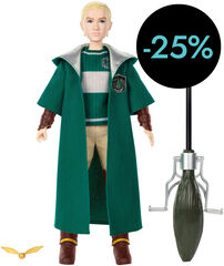 Nino Draco Malfoy Mattel