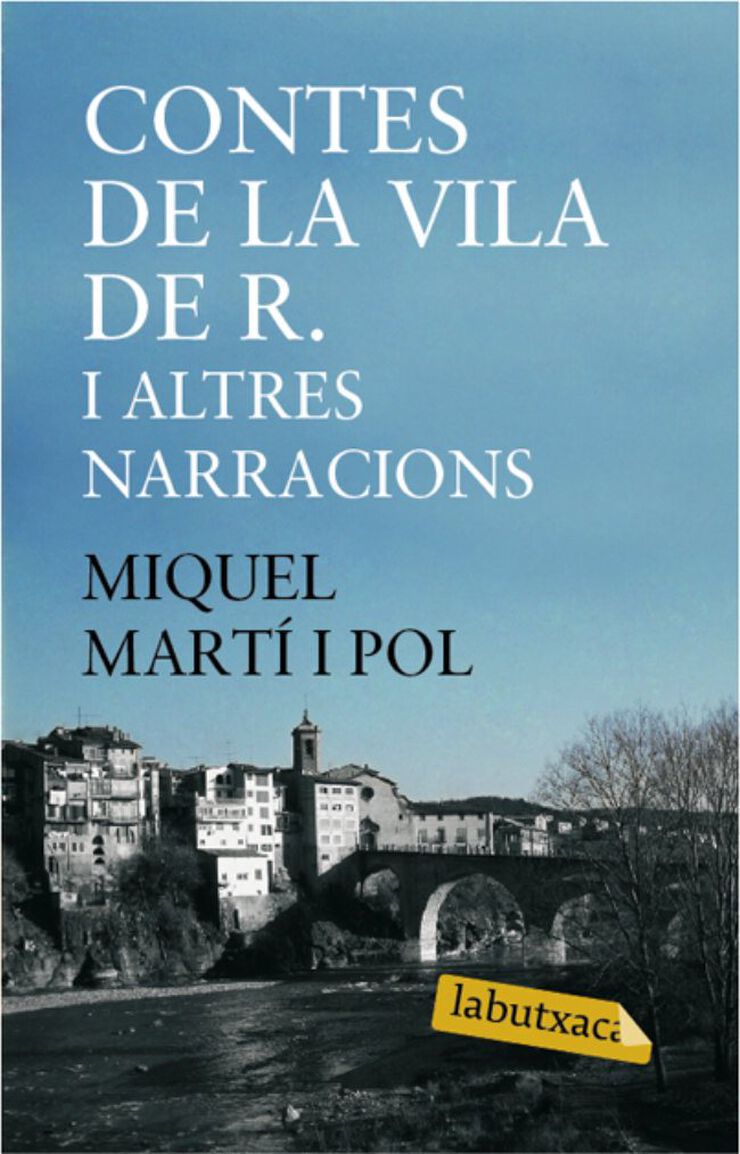 Contes de la Vila de R. i altres narraci