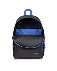 Mochila Out of Office Kontrast Black Blue