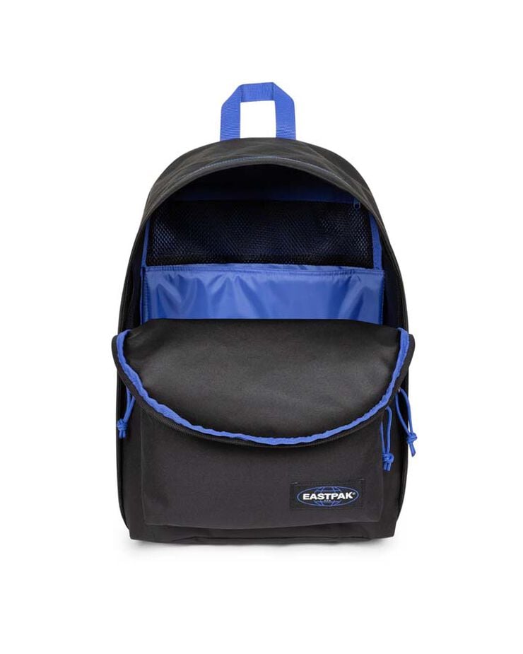 Mochila Out of Office Kontrast Black Blue