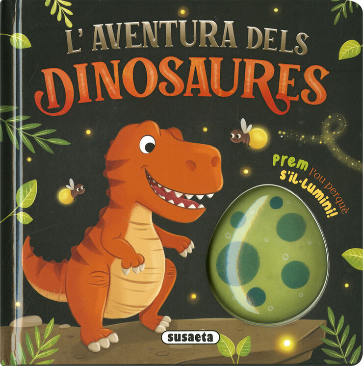 L'aventura dels dinosaures