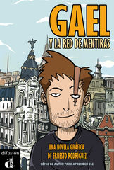 Gael y la Red de Mentiras A2 Gael y la Red de Mentiras A2
