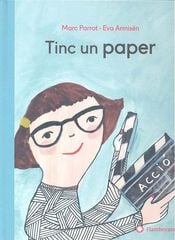 Tinc un paper Tinc un paper