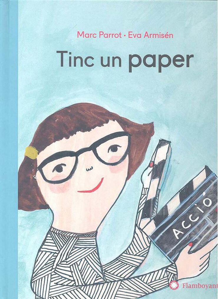 Tinc un paper