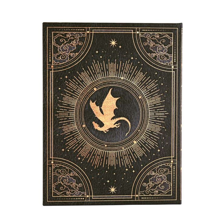 Libreta Paperblanks Midi raya S.Navarre