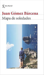 Mapa de soledades Mapa de soledades
