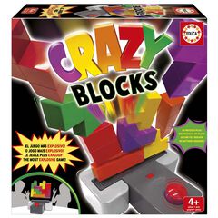 Crazy Blocks Crazy Blocks