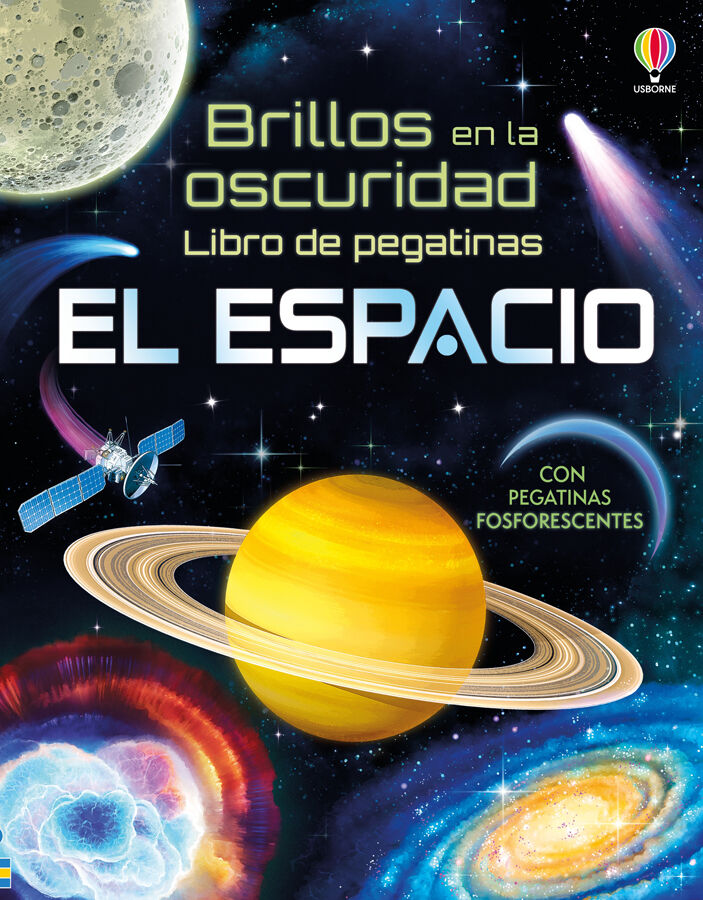 El espacio