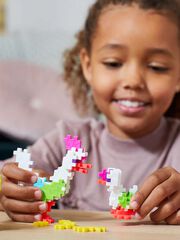 Plus-Plus Animales 275 piezas