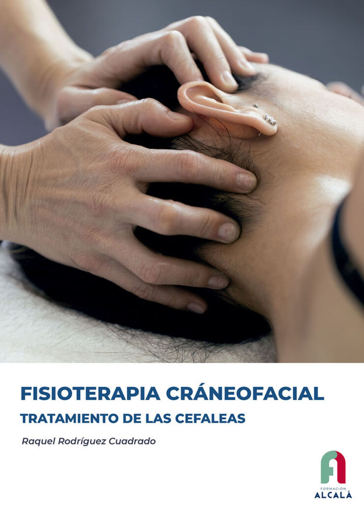 Fisioterapia cráneofacial. Tratamiento de las cefaleas