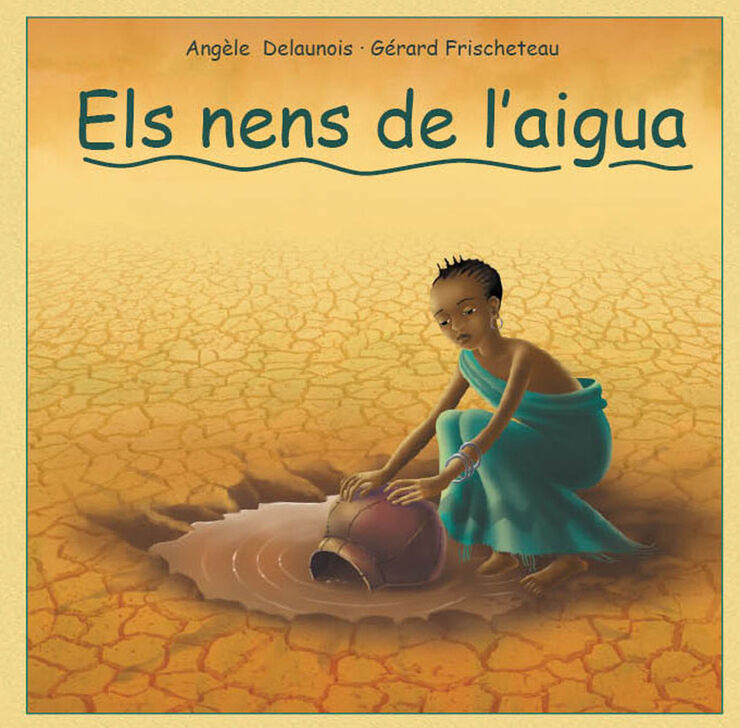 Els nens de l'aigua