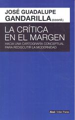 La crítica en el margen La crítica en el margen