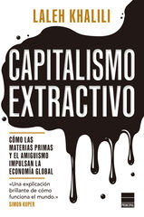 Capitalismo extractivo