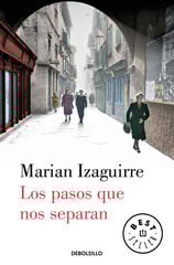 Pasos que nos separan, Los Pasos que nos separan, Los