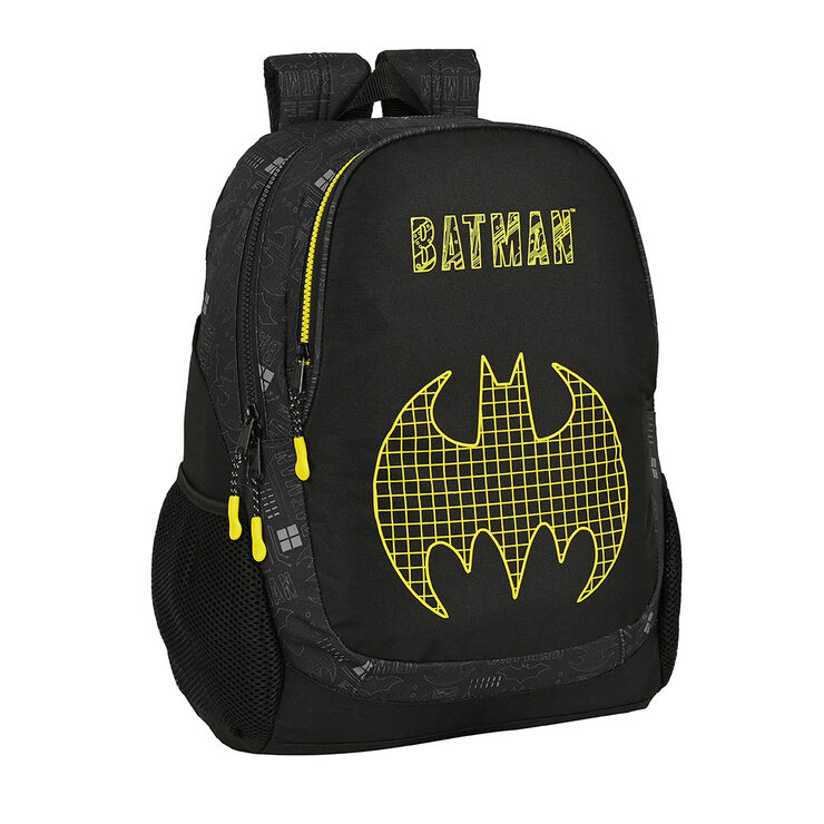 Mochila Batman