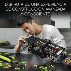 LEGO® Technic Lamborgini Sián FKP 37 42115