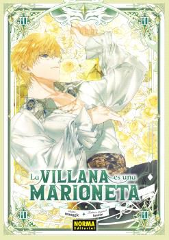 La villana es una marioneta 03