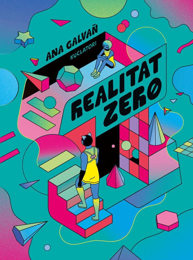 Realitat zero