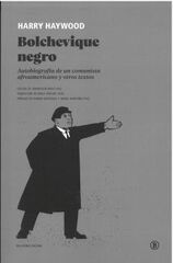 Bolchevique negro Bolchevique negro