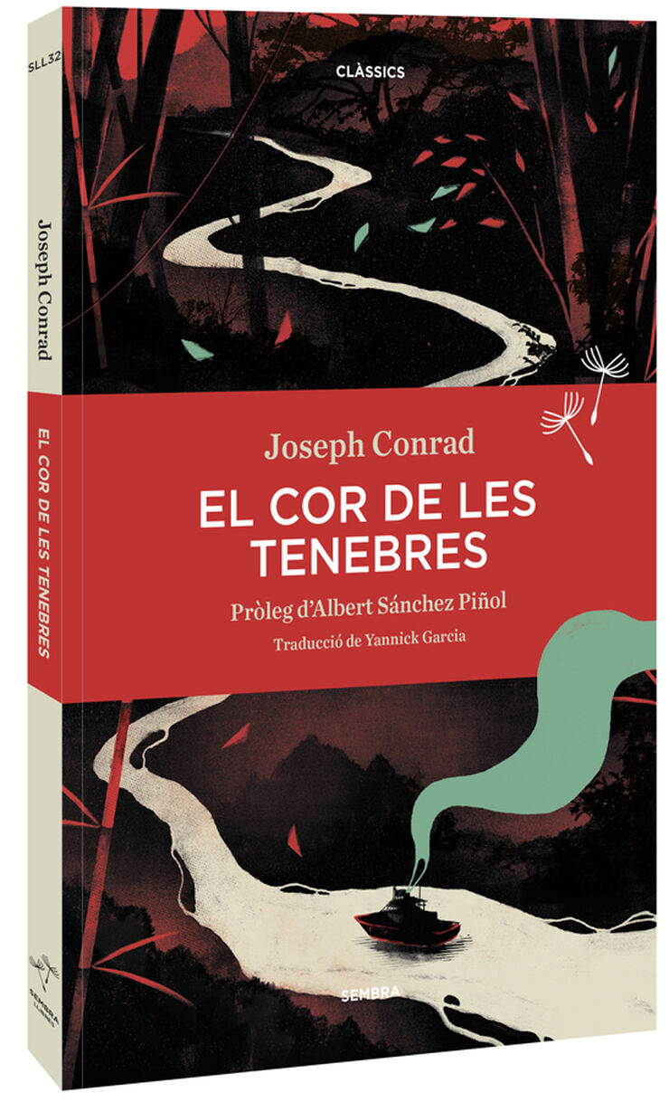 El cor de les tenebres