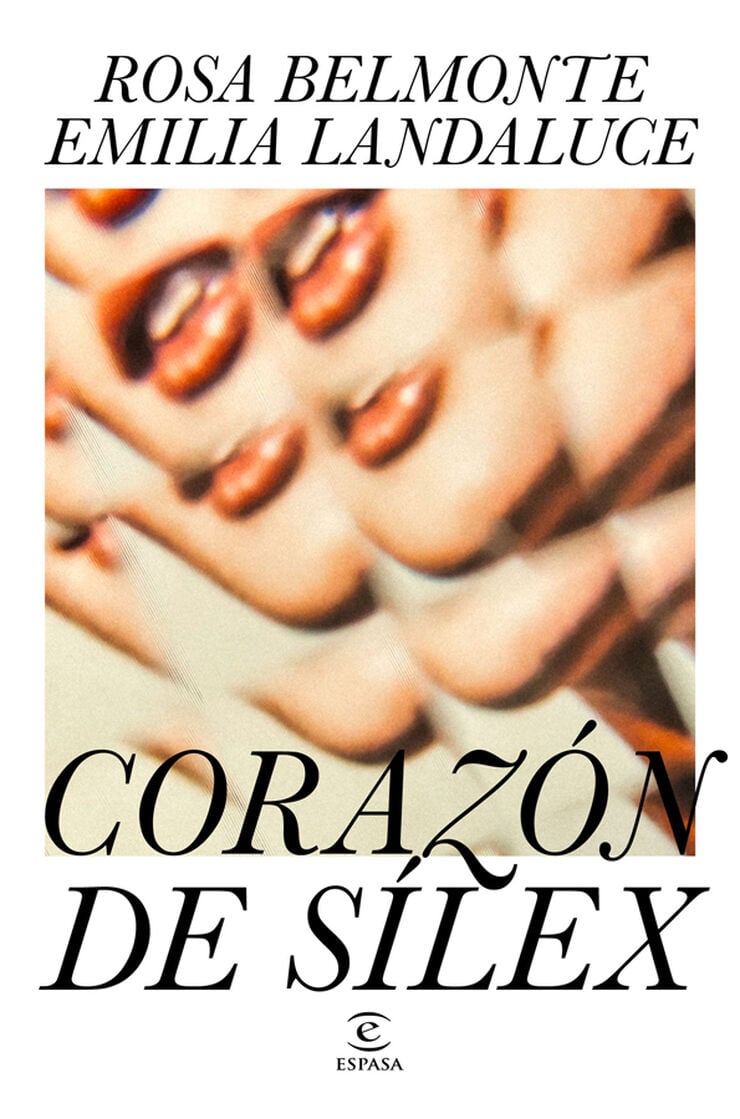 Coraz&oacute;n de s&iacute;lex
