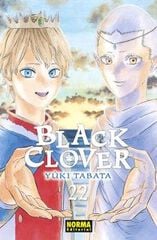Black Clover 22 Black Clover 22