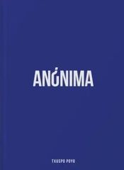 An&oacute;nima