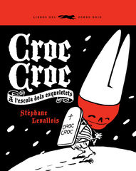 Croc Croc Croc Croc