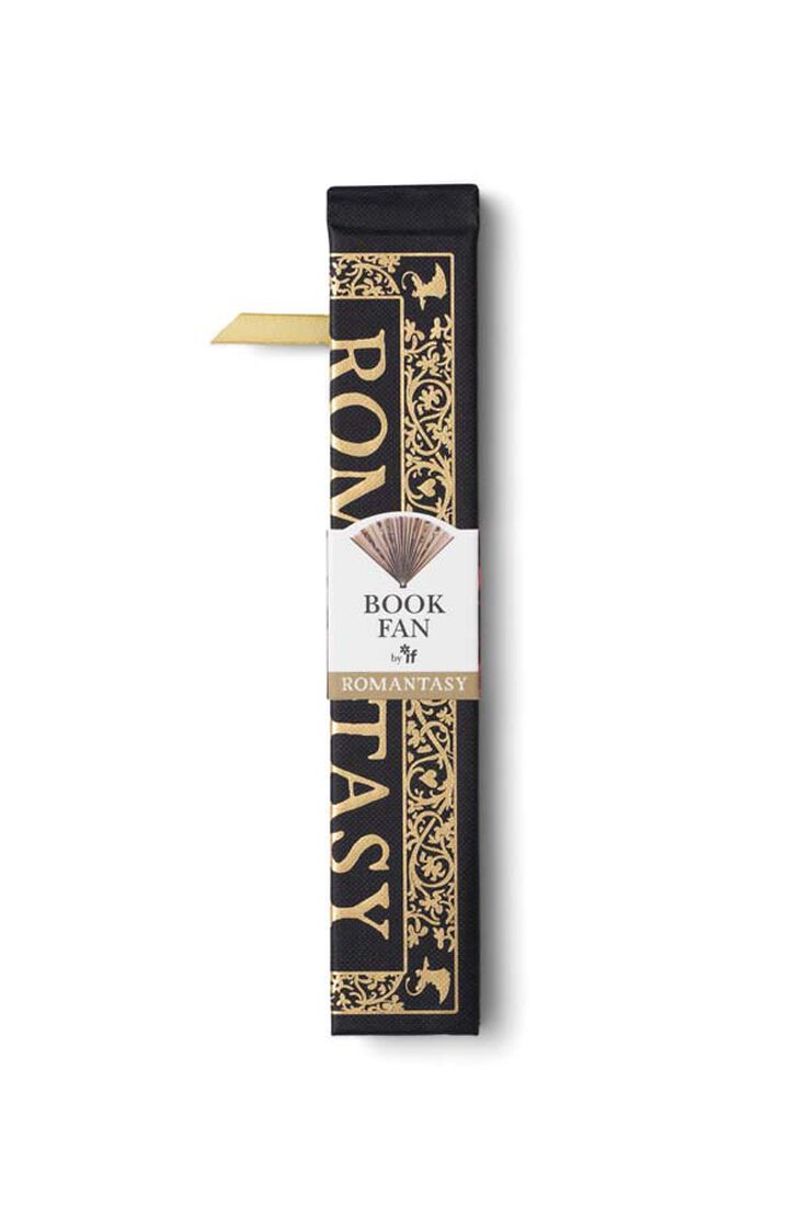 Ventall Catwalk Romantasia Dragon