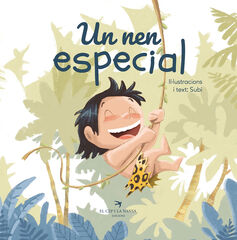 Un nen especial Un nen especial
